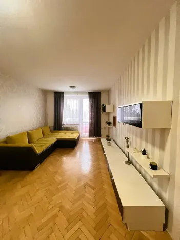 Pronájem bytu 3+1, Tišnov, U Humpolky, 76 m2