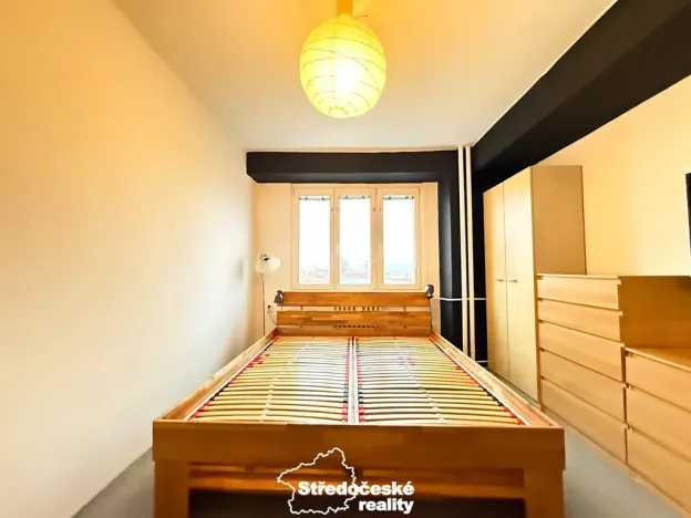 Pronájem bytu 3+kk, Dobříš, Fričova, 65 m2