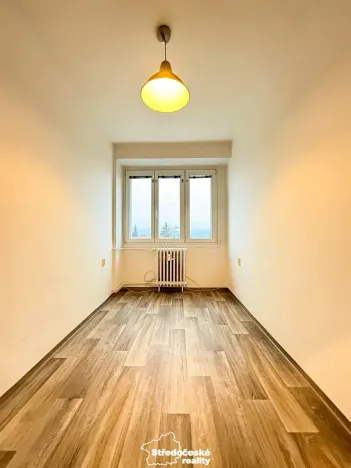 Pronájem bytu 3+kk, Dobříš, Fričova, 65 m2