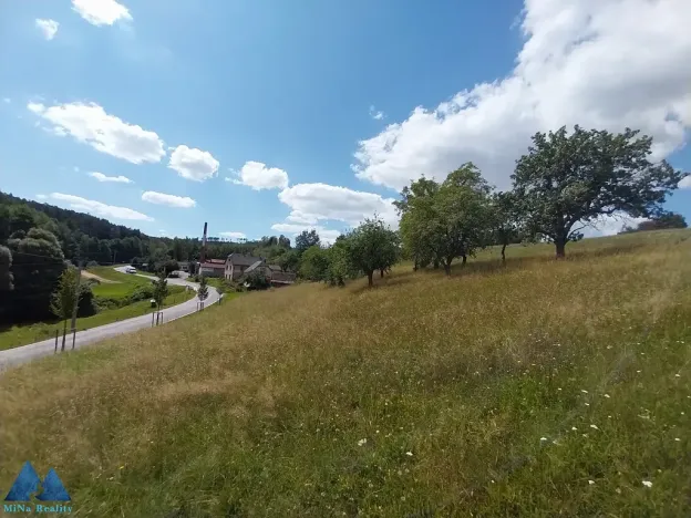 Prodej pozemku pro bydlení, Libňatov, 1680 m2