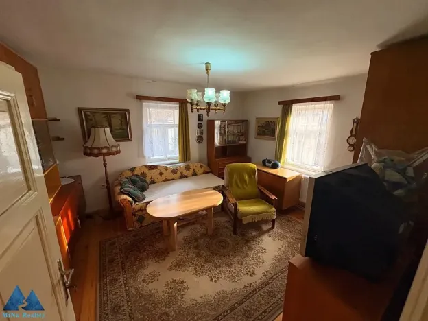 Prodej rodinného domu, Benešov u Semil, 73 m2