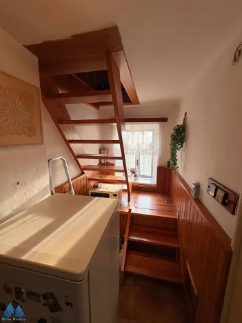 Prodej rodinného domu, Benešov u Semil, 73 m2