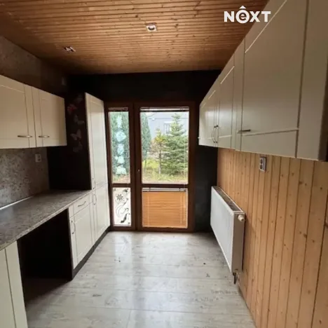 Prodej rodinného domu, Ostrava, Fišerova, 108 m2