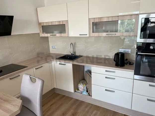 Pronájem bytu 2+kk, Pardubice, Na Spravedlnosti, 54 m2