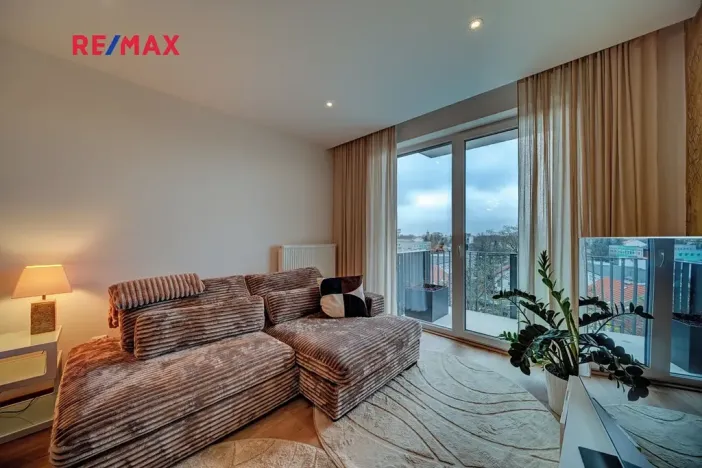 Pronájem bytu 3+kk, Nymburk, V Kolonii, 68 m2