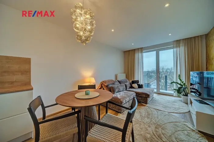 Pronájem bytu 3+kk, Nymburk, V Kolonii, 68 m2