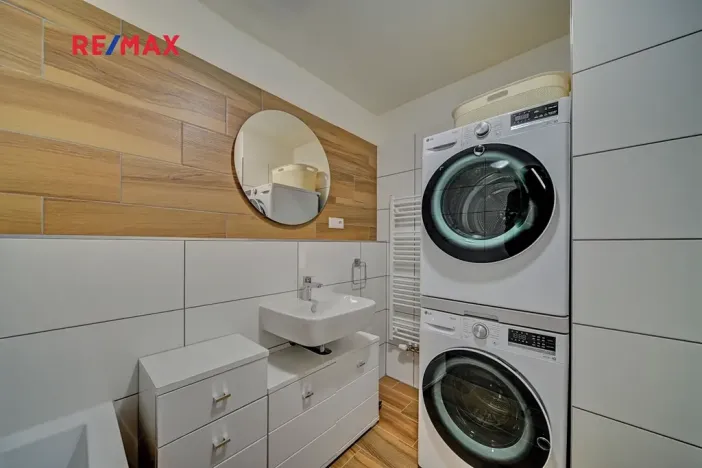 Pronájem bytu 3+kk, Nymburk, V Kolonii, 68 m2