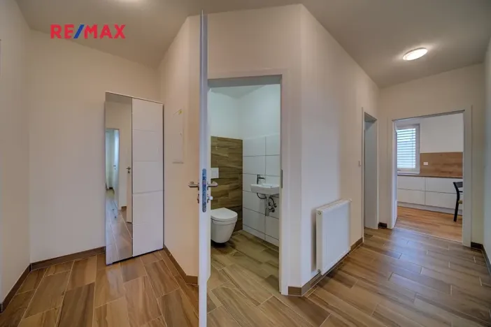 Pronájem bytu 3+kk, Nymburk, V Kolonii, 68 m2