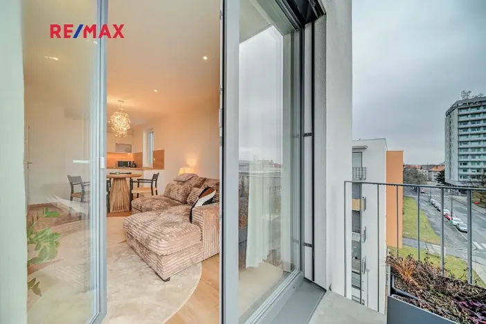 Pronájem bytu 3+kk, Nymburk, V Kolonii, 68 m2