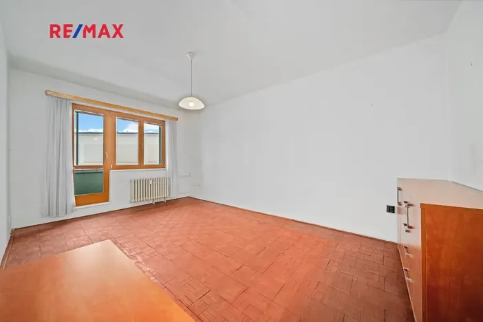 Prodej bytu 2+1, Praha - Žižkov, K lučinám, 50 m2