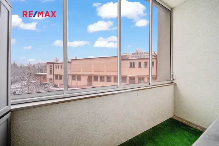 Prodej bytu 2+1, Praha - Žižkov, K lučinám, 50 m2