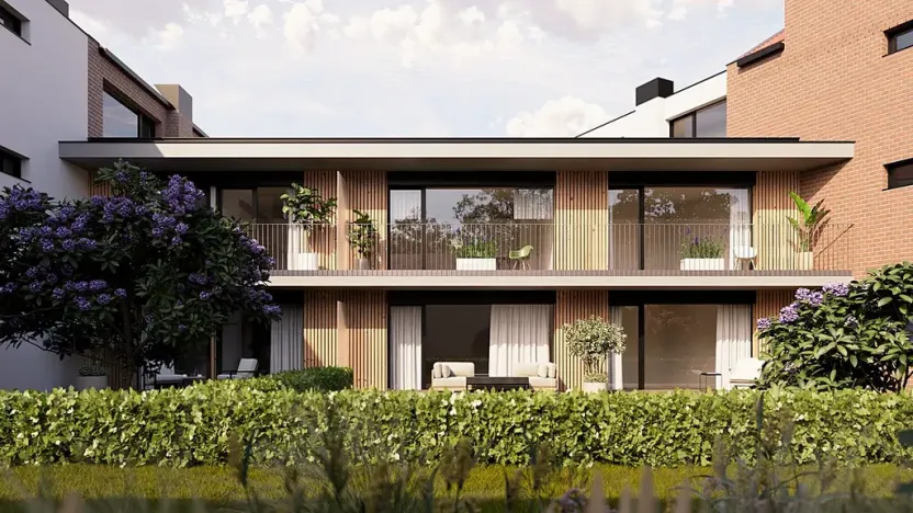 Prodej bytu 3+kk, Praha - Hodkovičky, Modřanská, 82 m2