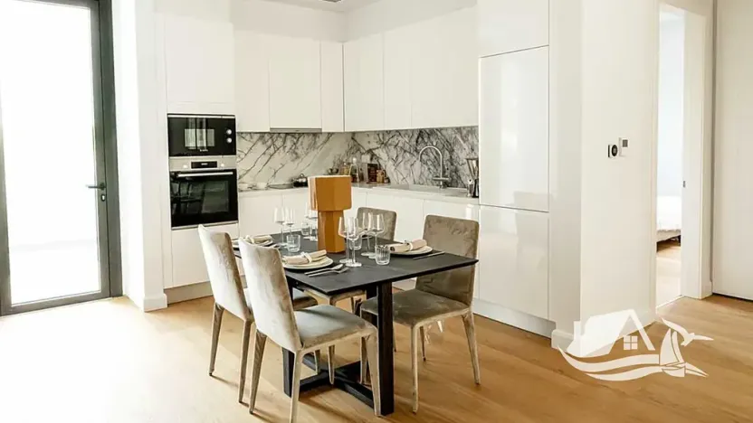 Prodej bytu 2+kk, Pafos, Kypr, 73 m2