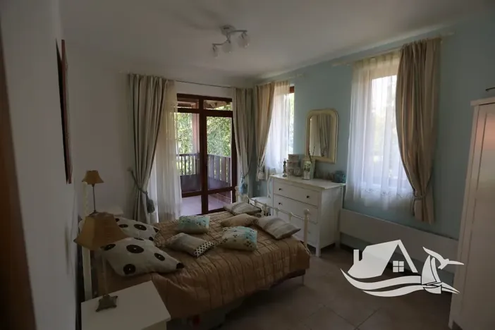 Prodej rodinného domu, Pomorie, Bulharsko, 146 m2