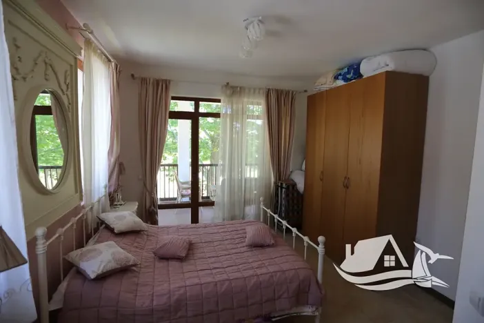 Prodej rodinného domu, Pomorie, Bulharsko, 146 m2