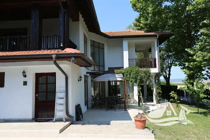 Prodej rodinného domu, Pomorie, Bulharsko, 146 m2