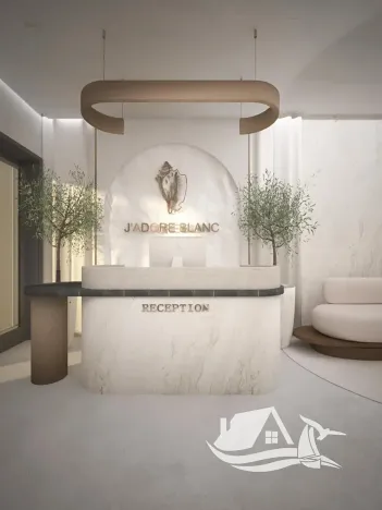 Prodej bytu 3+kk, Nesebar, Bulharsko, 86 m2