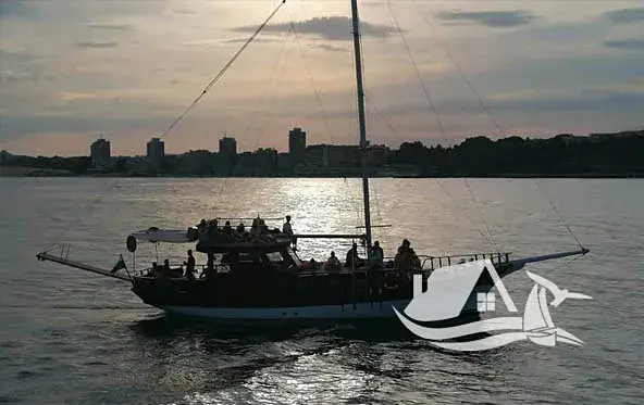 Prodej bytu 3+kk, Nesebar, Bulharsko, 47 m2