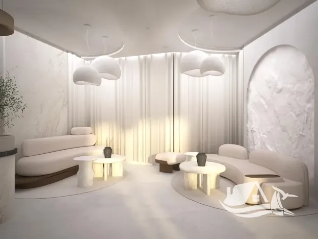 Prodej bytu 2+kk, Nesebar, Bulharsko, 42 m2