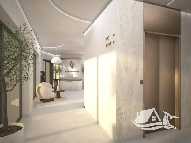 Prodej bytu 2+kk, Nesebar, Bulharsko, 42 m2