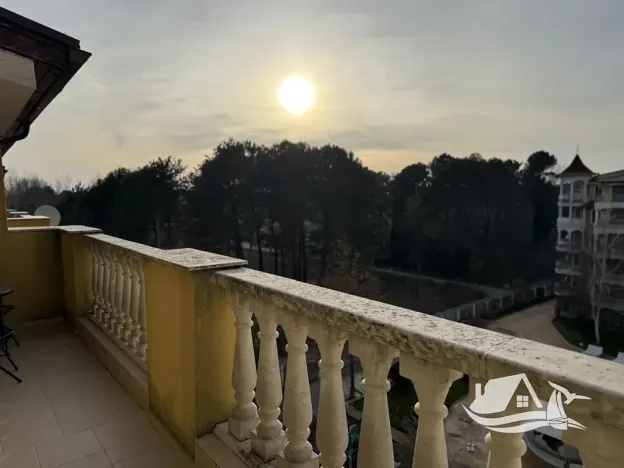 Prodej bytu 3+kk, Nesebar, Bulharsko, 86 m2