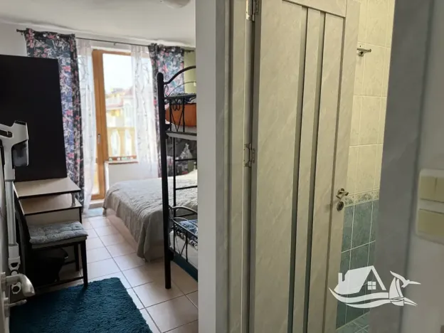 Prodej bytu 3+kk, Nesebar, Bulharsko, 86 m2