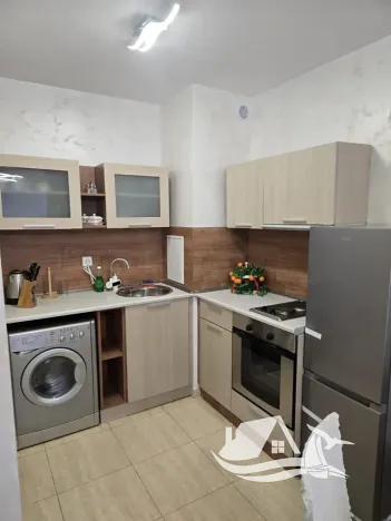 Prodej bytu 2+kk, Nesebar, Bulharsko, 45 m2