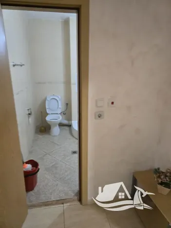 Prodej bytu 2+kk, Nesebar, Bulharsko, 45 m2