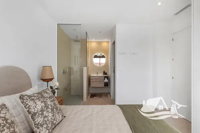 Prodej bytu 3+kk, Los Alcázares, Španělsko, 60 m2