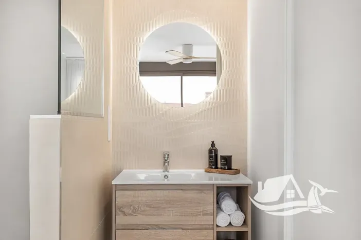 Prodej bytu 3+kk, Los Alcázares, Španělsko, 60 m2