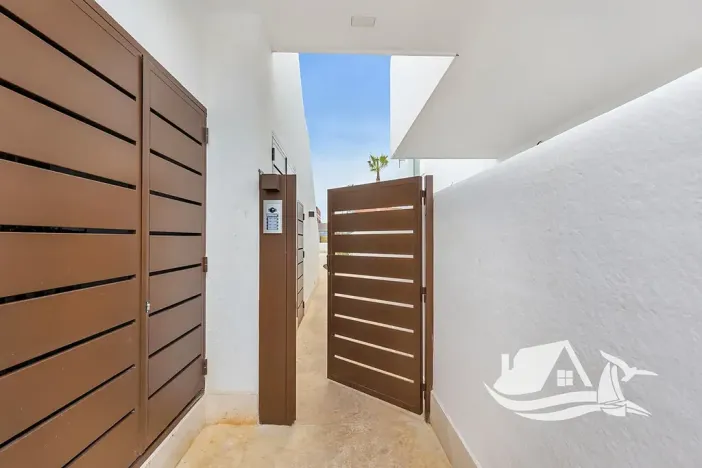 Prodej bytu 3+kk, Los Alcázares, Španělsko, 60 m2