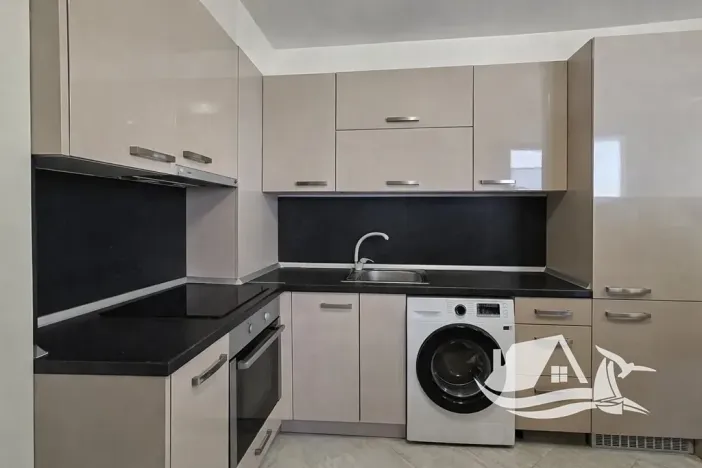 Prodej bytu 2+kk, Pomorie, Bulharsko, 65 m2