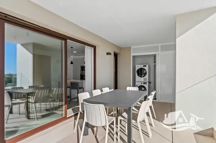 Prodej bytu 4+kk, Los Alcázares, Španělsko, 87 m2