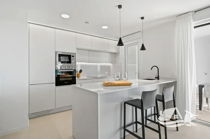 Prodej bytu 4+kk, Los Alcázares, Španělsko, 87 m2