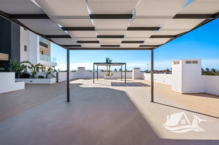 Prodej bytu 4+kk, Los Alcázares, Španělsko, 87 m2