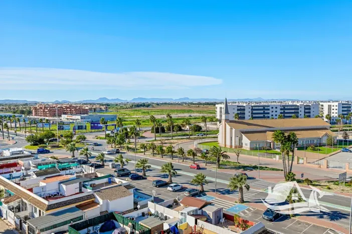 Prodej bytu 4+kk, Los Alcázares, Španělsko, 87 m2