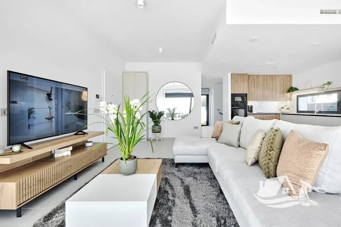 Prodej rodinného domu, San Miguel de Salinas, Španělsko, 213 m2