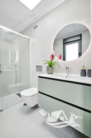 Prodej rodinného domu, San Miguel de Salinas, Španělsko, 213 m2