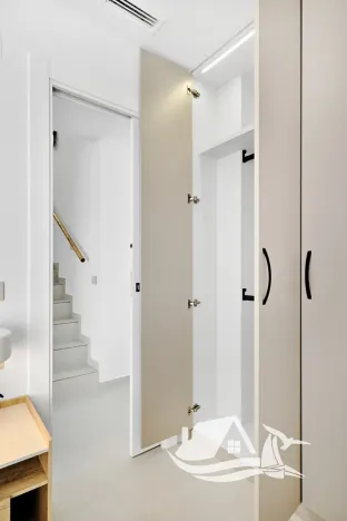 Prodej rodinného domu, San Miguel de Salinas, Španělsko, 213 m2