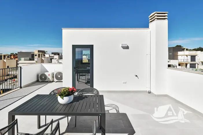 Prodej rodinného domu, San Miguel de Salinas, Španělsko, 213 m2