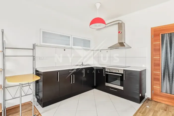 Pronájem bytu 3+kk, Praha - Dolní Měcholupy, Františka Jansy, 83 m2