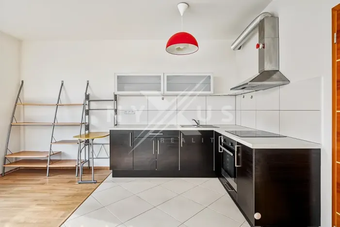 Pronájem bytu 3+kk, Praha - Dolní Měcholupy, Františka Jansy, 83 m2