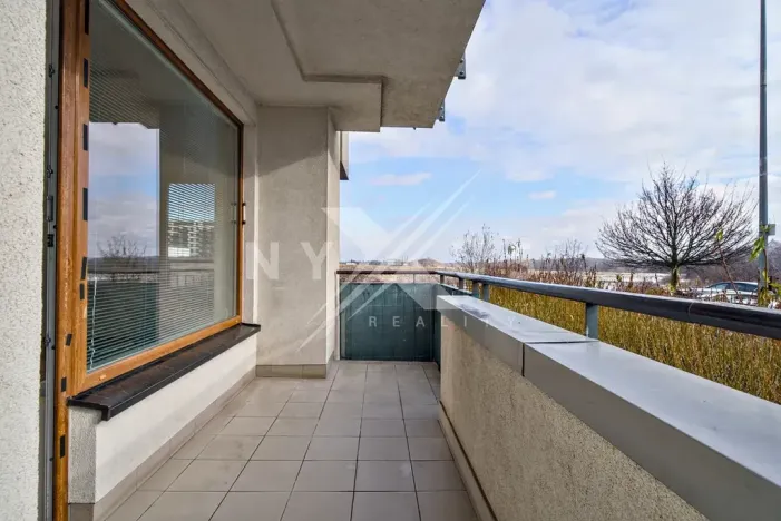 Pronájem bytu 3+kk, Praha - Dolní Měcholupy, Františka Jansy, 83 m2