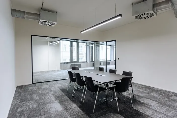 Pronájem kanceláře, Praha - Nové Město, Václavské náměstí, 327 m2