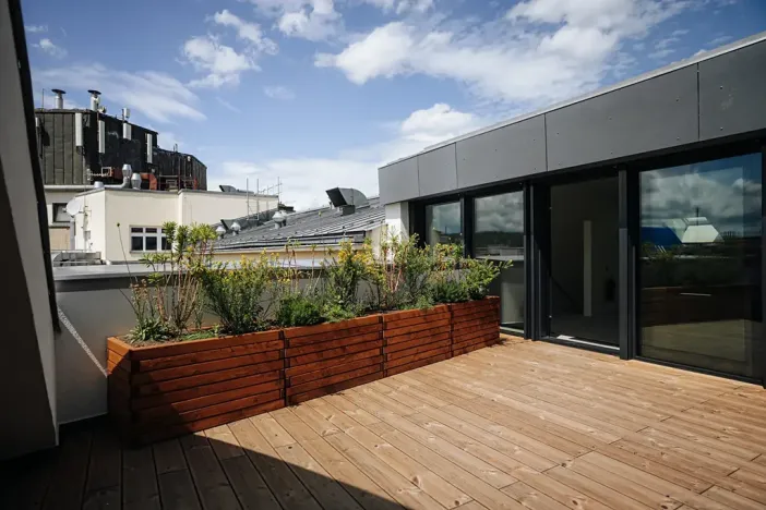 Pronájem kanceláře, Praha - Nové Město, Václavské náměstí, 1309 m2