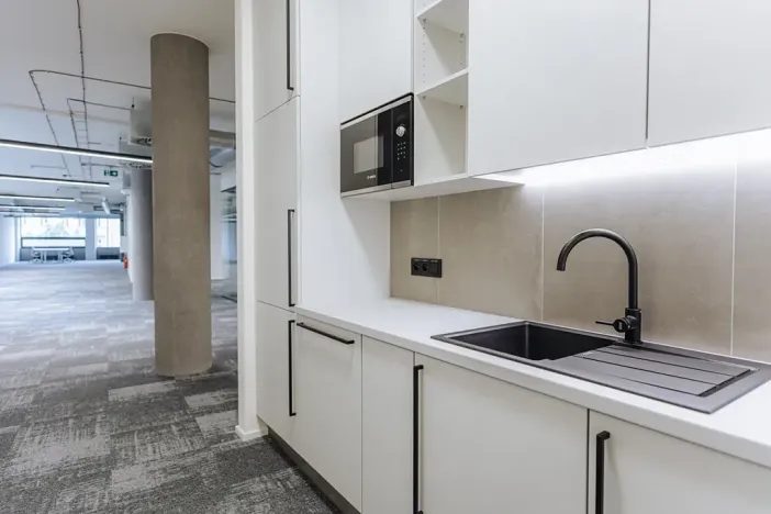 Pronájem kanceláře, Praha - Nové Město, Václavské náměstí, 1635 m2