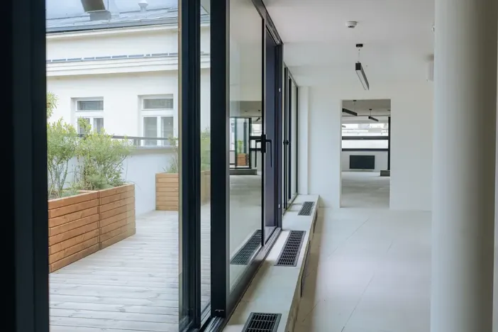 Pronájem kanceláře, Praha - Nové Město, Václavské náměstí, 2149 m2