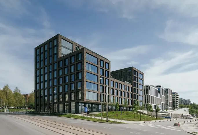 Pronájem skladu, Praha - Vinohrady, Italská, 300 m2