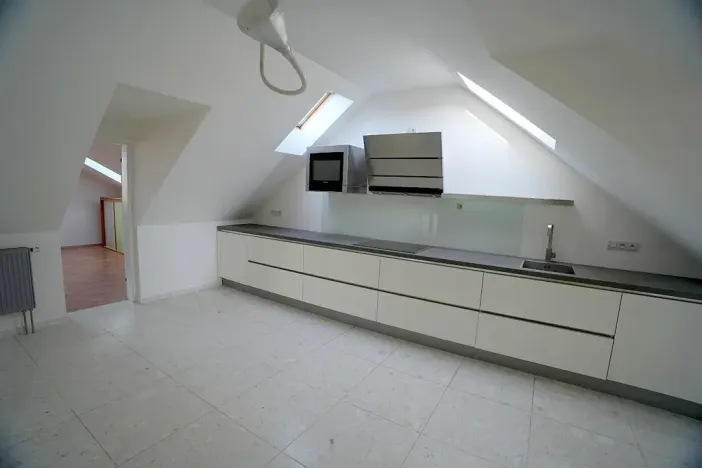 Prodej bytu 3+1, Dolní Břežany, Dělnická, 134 m2