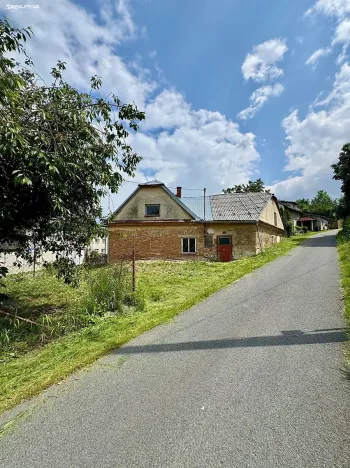 Dražba rodinného domu, Vítkov, Oderská, 194 m2